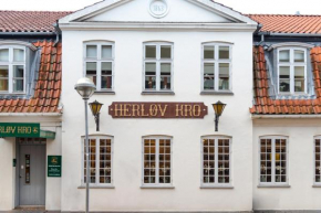 Herløv Kro Hotel Herlev